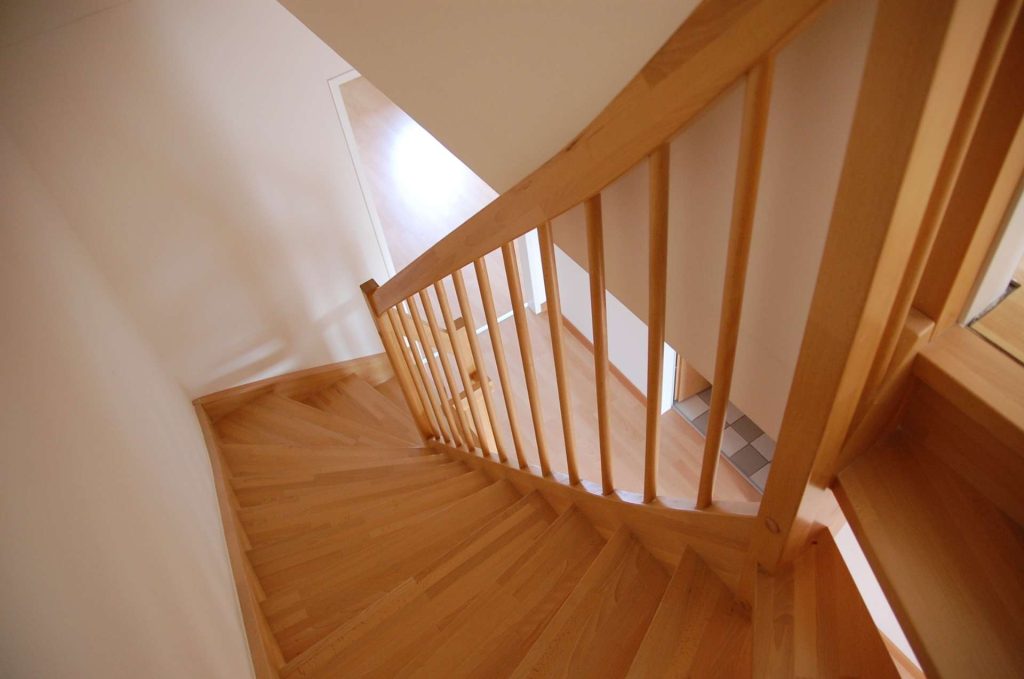 escalier sur-mesure grenoble